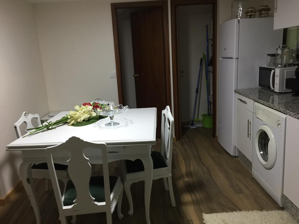 Willa Quinta Da Cartida Santa Marinha do Zêzere Zewnętrze zdjęcie